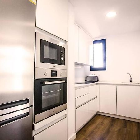 4-1 Apartamento De Diseno En El Centro De Reus Apartment Bagian luar foto